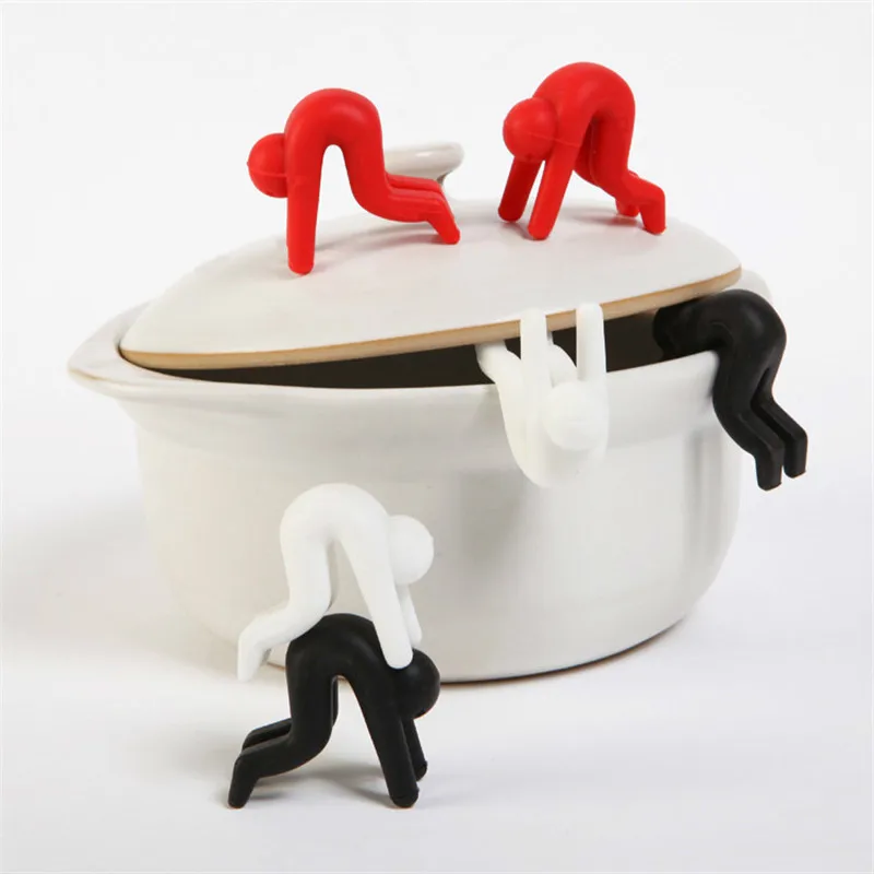 LIRUIKA 2Pc/Set Kitchen Accessories For Kitchen Appliances Accesorios Lift Pot Cover Overflow Device Gadgets For Kitchen
LIRUIKA 2Pc/Set Kitchen Accessories For Kitchen Appliances Accesorios Lift Pot Cover Overflow Device Gadgets For Kitchen
