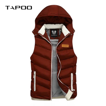 2019 New Waistcoat Casual Vest Coat Men Sleeveless Vest Winter Male Top Quality Men's Vest Waistcoat Plus Size 3XL
2019 New Waistcoat Casual Vest Coat Men Sleeveless Vest Winter Male Top Quality Men's Vest Waistcoat Plus Size 3XL