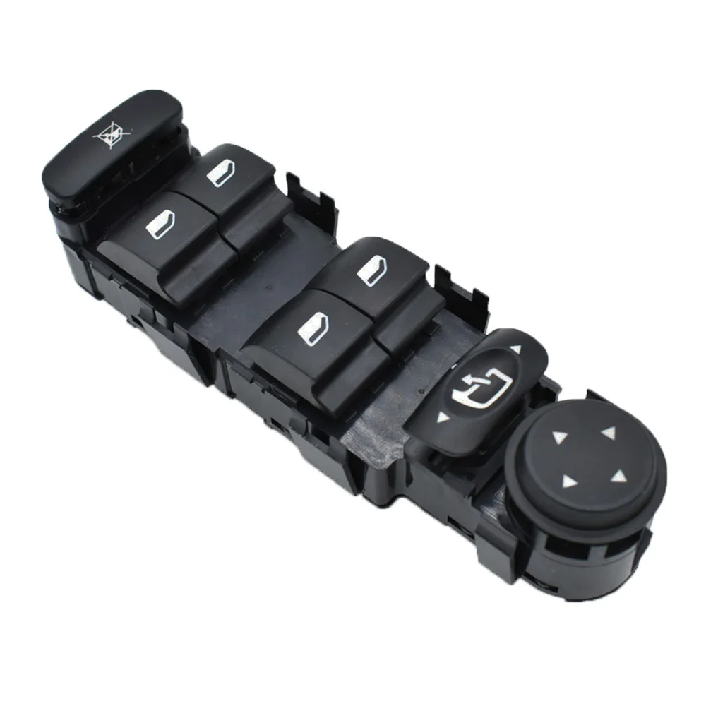 6554.HA 6554HA Front Left Master electric power window lifter control switch for Citroen C4 2004-2015
6554.HA 6554HA Front Left Master electric power window lifter control switch for Citroen C4 2004-2015