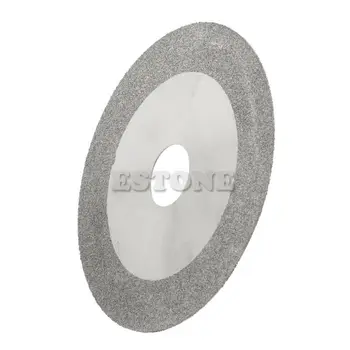 OOTDTY High Strength Diamond Coated 100mm Grinding Wheel Disc For Angle Grinder
OOTDTY High Strength Diamond Coated 100mm Grinding Wheel Disc For Angle Grinder