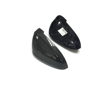 Rear View Side Mirror Cover Carbon Fiber Replacement Style & Add On Style For Audi A4 S4 A5 S5 2016 - UP
Rear View Side Mirror Cover Carbon Fiber Replacement Style & Add On Style For Audi A4 S4 A5 S5 2016 - UP