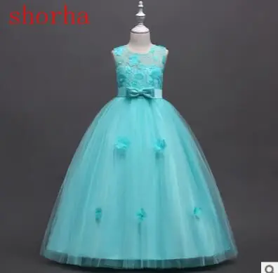 2018 fashion white Kids Girls Elegant beautiful Flower Girl Dress Princess Party Pageant Formal sleeveless Lace Tulle dresses
2018 fashion white Kids Girls Elegant beautiful Flower Girl Dress Princess Party Pageant Formal sleeveless Lace Tulle dresses