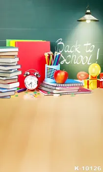 Back to School ! Book Props Backgrounds Vinyl Cloth Digital Art Fabric Profession Photographic Fashion Clock Backdrops For Photo
Back to School ! Book Props Backgrounds Vinyl Cloth Digital Art Fabric Profession Photographic Fashion Clock Backdrops For Photo