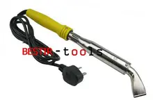 SunRed BESTIR taiwan excellent Electric Pencil Welding Solder Heat Tool Soldering Iron 220V 100W NO.14315 freeship
SunRed BESTIR taiwan excellent Electric Pencil Welding Solder Heat Tool Soldering Iron 220V 100W NO.14315 freeship