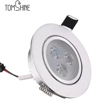 1pc LED Ceiling light 9W AC85-265V Down light Recessed Warm White For Home Lighting LED Wall lamp Spot light
1pc LED Ceiling light 9W AC85-265V Down light Recessed Warm White For Home Lighting LED Wall lamp Spot light
