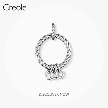 Extraordinary Charm Carrier Element,2019 Fashion Jewelry 925 Sterling Silver Rebellious Expressive Power Gift For Men Women
Extraordinary Charm Carrier Element,2019 Fashion Jewelry 925 Sterling Silver Rebellious Expressive Power Gift For Men Women