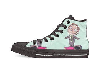 First Aid Training High Top Canvas Shoes Flat Casual Custom Unisex Sneaker Drop Shipping
First Aid Training High Top Canvas Shoes Flat Casual Custom Unisex Sneaker Drop Shipping