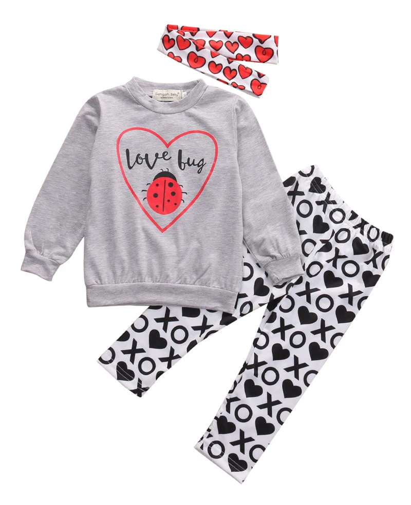 New Way 763 Crewneck XO The Weeknd Heart Weekend Whiteout Unisex Pullover Sweatshirt
