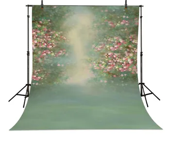 Europe Flower Bokeh Backgrounds Vinyl cloth High quality Computer printed newborns backdrops
Europe Flower Bokeh Backgrounds Vinyl cloth High quality Computer printed newborns backdrops