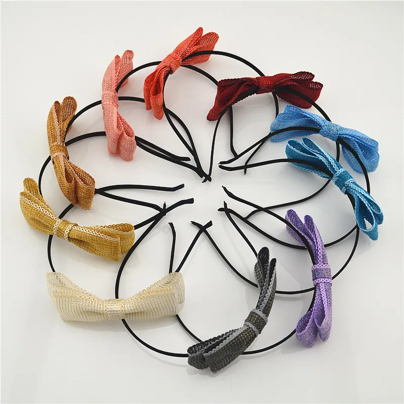 1psc Stereoscopic bow Hair band bowknot hair girls rustic little flower fresh pearl stressed headband hair band of tracks NEW
1psc Stereoscopic bow Hair band bowknot hair girls rustic little flower fresh pearl stressed headband hair band of tracks NEW