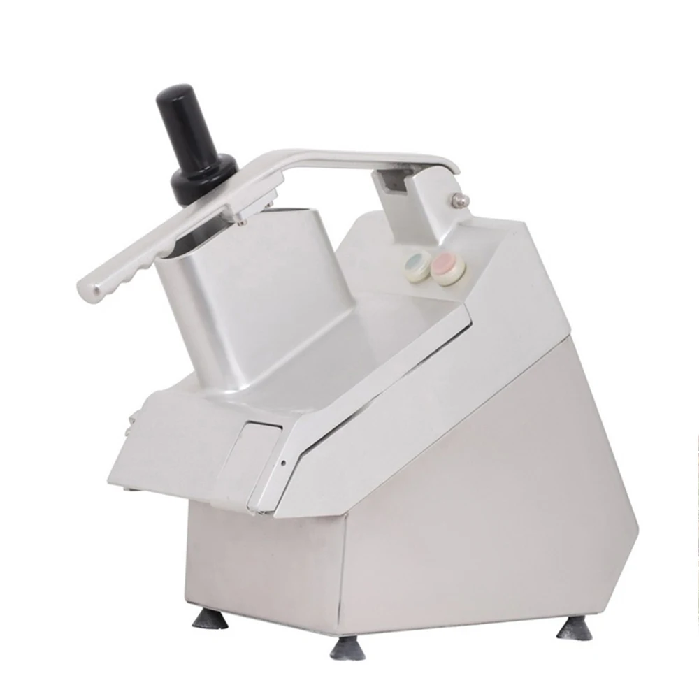 Commercial Electric Vegetable Fruit Cutter Machine Multifunctional Vegetable Cheese Slicer With 5 Pcs Blades CE
Commercial Electric Vegetable Fruit Cutter Machine Multifunctional Vegetable Cheese Slicer With 5 Pcs Blades CE