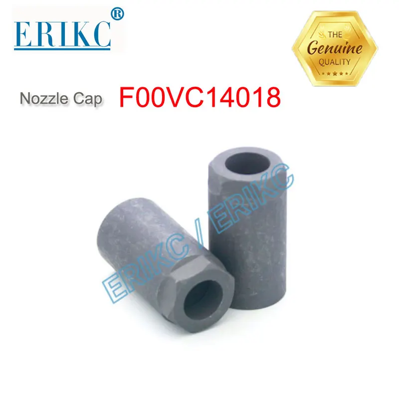 ERIKC F00V C14 018 Common Rail Inyector Nozzle Nut F00VC14018 Injector Nozzle Nut Assy F 00V C14 018 for 0445110 Series Injector
ERIKC F00V C14 018 Common Rail Inyector Nozzle Nut F00VC14018 Injector Nozzle Nut Assy F 00V C14 018 for 0445110 Series Injector