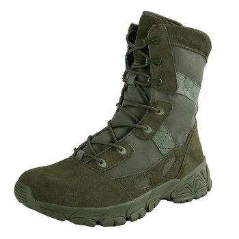 Winter Autumn Men Military Boots Quality Special Force Tactical Desert Combat Ankle Boats Army Work Shoes Leather Snow Boots DX8
Winter Autumn Men Military Boots Quality Special Force Tactical Desert Combat Ankle Boats Army Work Shoes Leather Snow Boots DX8