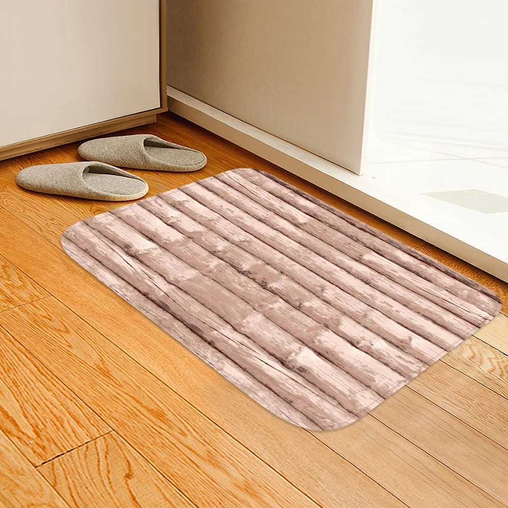 3D simulation Wood board pattern carpet customize Bedside carpet Non-slip crawling mat Living room carpet bedroom floor mat
3D simulation Wood board pattern carpet customize Bedside carpet Non-slip crawling mat Living room carpet bedroom floor mat