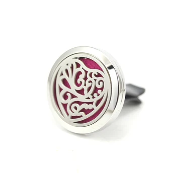 30mm Hollow Middle Hearts Magnetics Diffuser Stainless Steel Car Aromatherapy Locket Essential Oil Car Diffuser Necklace
30mm Hollow Middle Hearts Magnetics Diffuser Stainless Steel Car Aromatherapy Locket Essential Oil Car Diffuser Necklace