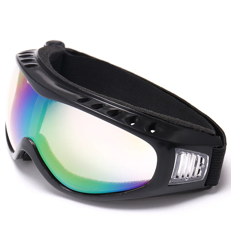 Professional snow Windproof Skiing Glasses Men Women Goggles UV400 Protection Sports Ski Glasses Dustproof Snowboard Ski Eyewear
Professional snow Windproof Skiing Glasses Men Women Goggles UV400 Protection Sports Ski Glasses Dustproof Snowboard Ski Eyewear