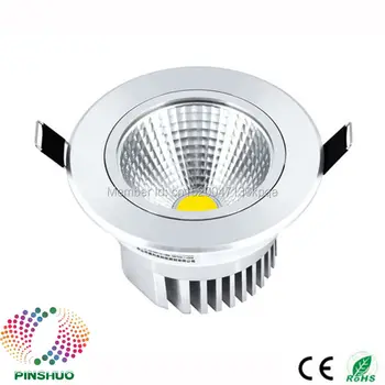 (60PCS/Lot) Warranty 3 Years 100-110LM/W Dimmable LED Downlight COB LED Down Light 30W Recessed Ceiling Spotlight Bulb
(60PCS/Lot) Warranty 3 Years 100-110LM/W Dimmable LED Downlight COB LED Down Light 30W Recessed Ceiling Spotlight Bulb