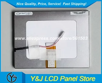 5" 320*240 lcd module PA050XU4
5" 320*240 lcd module PA050XU4