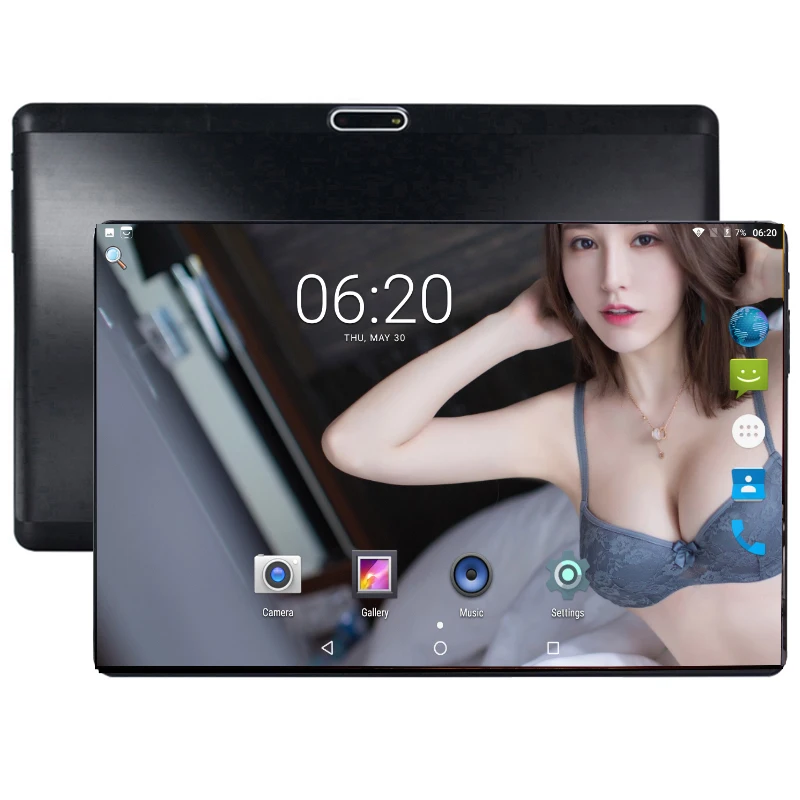 2019 New Google Play Android 8.0 OS 10 inch tablet Octa Core 4GB RAM 64GB ROM 1280*800 IPS 2.5D Glass Kids Tablets 10 With Gifts
2019 New Google Play Android 8.0 OS 10 inch tablet Octa Core 4GB RAM 64GB ROM 1280*800 IPS 2.5D Glass Kids Tablets 10 With Gifts