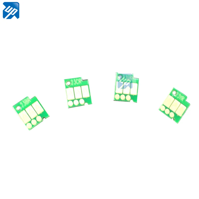 Фото LC563 ARC chip Auto Reset Chip for Brother J2310 J2510 J3520 J3720 J6520DW J6720DW J6920DW printer | Компьютеры и офис