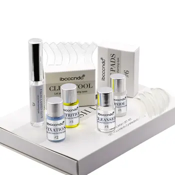 NEW-Ibcccndc 7 Sets/Lot Lash Lift Kit Makeupbemine Eyelash Perming Kit Iconsign Lashes Perm Set With Perm Rods Y-Brushes Makeu
NEW-Ibcccndc 7 Sets/Lot Lash Lift Kit Makeupbemine Eyelash Perming Kit Iconsign Lashes Perm Set With Perm Rods Y-Brushes Makeu