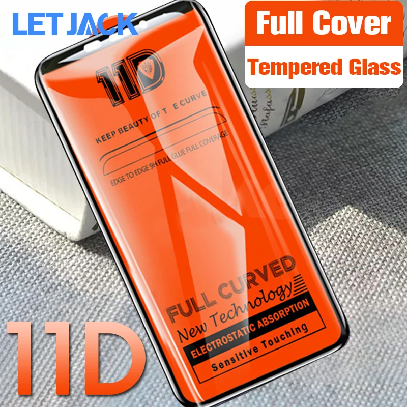 11D Protective Glass on the for Xiaomi 8 6X 5X A2 Lite A1 Tempered Glass Redmi Note 7 6 5 Pro Screen Protector Redmi 5 6 Plus
11D Protective Glass on the for Xiaomi 8 6X 5X A2 Lite A1 Tempered Glass Redmi Note 7 6 5 Pro Screen Protector Redmi 5 6 Plus