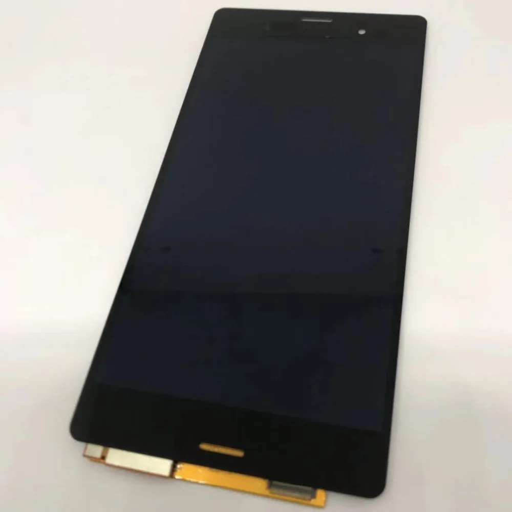 For SONY Xperia Z3 LCD Display Touch Screen D6603 D6616 D6653 D6683 LCD Replacement for SONY Xperia Z3 LCD Dual D6633
For SONY Xperia Z3 LCD Display Touch Screen D6603 D6616 D6653 D6683 LCD Replacement for SONY Xperia Z3 LCD Dual D6633