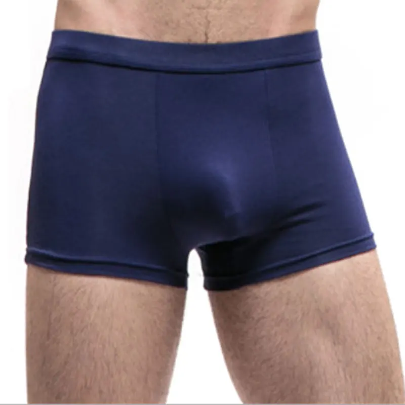 Men Underwear XXL-6XL Boxer Plus Size Underpants Man Modal Male Panties Comfortable Cueca Short Homem YS-3
Men Underwear XXL-6XL Boxer Plus Size Underpants Man Modal Male Panties Comfortable Cueca Short Homem YS-3