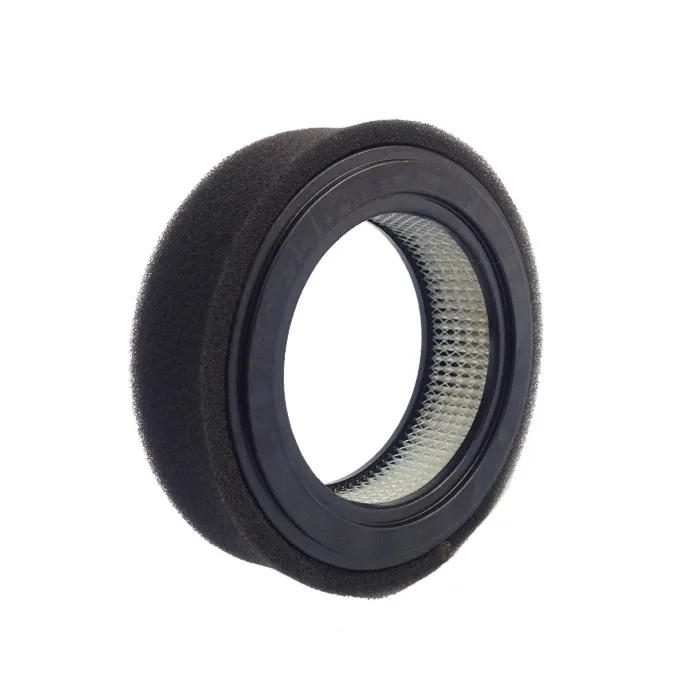 2 X Air filter for Robin Subaru EH09 EH12 EH12-2D EH12-2B engine motor rammer air cleaner replacement
2 X Air filter for Robin Subaru EH09 EH12 EH12-2D EH12-2B engine motor rammer air cleaner replacement