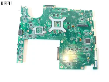 KEFU DAFM9BMB6D0 CN-0G936P 0G936P Laptop Motherboard For Dell 1558 Main Board HM57 DDR3 fully test
KEFU DAFM9BMB6D0 CN-0G936P 0G936P Laptop Motherboard For Dell 1558 Main Board HM57 DDR3 fully test