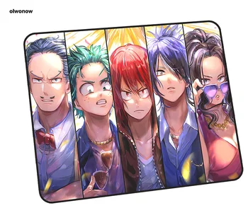 My Hero Academia mouse pad Gorgeous 30x25cm mousepads best gaming mousepad gamer Colourful personalized mouse pads keyboard pad
My Hero Academia mouse pad Gorgeous 30x25cm mousepads best gaming mousepad gamer Colourful personalized mouse pads keyboard pad