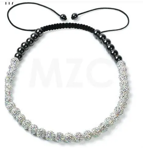 Free Shipping! 10mm Micro Pave Disco Ball Beads white crystal necklace crystal for Wo.best Rhinestone jewelry
Free Shipping! 10mm Micro Pave Disco Ball Beads white crystal necklace crystal for Wo.best Rhinestone jewelry