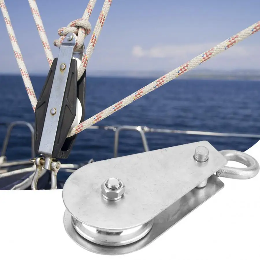 pulley 0.4/0.2T Loading Single Pulley Block Swivel Pulley Roller Lifting Wheel for Wire Rope timing pulley
pulley 0.4/0.2T Loading Single Pulley Block Swivel Pulley Roller Lifting Wheel for Wire Rope timing pulley