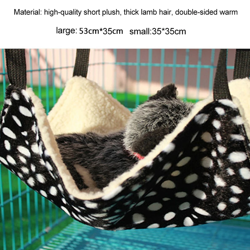 HTB1 HTB1 Hanging Cat Hammock Warm Soft Hanging Cat Bed Hammock Warm Soft Hanging Cat Bed Hammock HTB1