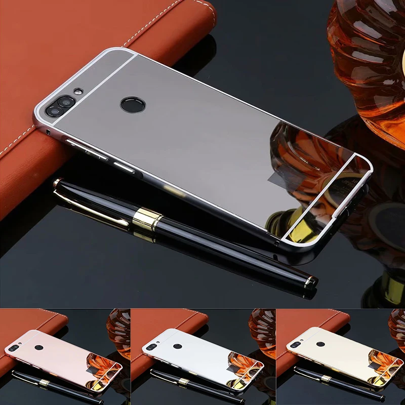 Redmi 6A case Luxury Mirror cover 5.45" TPU case for Xiaomi redmi 6a coque funda on phone 16gb 32gb global version 360 Redmi 6
Redmi 6A case Luxury Mirror cover 5.45" TPU case for Xiaomi redmi 6a coque funda on phone 16gb 32gb global version 360 Redmi 6