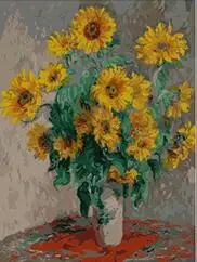 MaHuaf-W1385 Daisy Flower Set for drawing by numbers art pictures for living room home decor
MaHuaf-W1385 Daisy Flower Set for drawing by numbers art pictures for living room home decor
