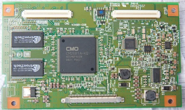 Original S o n y KLV-32S400A KLV-32G480A V315B1-C08 V315B1-C07 V315B1-C05 logic board
Original S o n y KLV-32S400A KLV-32G480A V315B1-C08 V315B1-C07 V315B1-C05 logic board