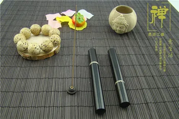 Thousands of teachers appliance ebony and eyes bodhi cylinders with sweet mouth plug aloes joss stick smoked incense burner
Thousands of teachers appliance ebony and eyes bodhi cylinders with sweet mouth plug aloes joss stick smoked incense burner