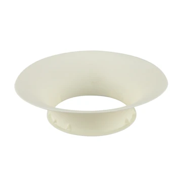 Guitar Sound Enhancer White 40-41 Inch Guitar Sound Hole Tone Enhancer Soft Plastic Sound Hole Enhancer Guitar Accessories
Guitar Sound Enhancer White 40-41 Inch Guitar Sound Hole Tone Enhancer Soft Plastic Sound Hole Enhancer Guitar Accessories