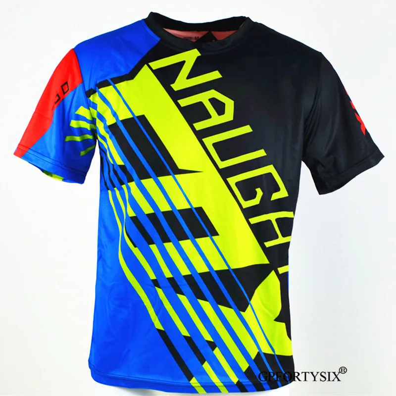 NAUGHTY FOX 360 Motocross Dirt Bike Cycling Jersey vtt Mountain Downhill Bicycle T-shirts Off-road Motorcycle Jersey DH MTB BMX
NAUGHTY FOX 360 Motocross Dirt Bike Cycling Jersey vtt Mountain Downhill Bicycle T-shirts Off-road Motorcycle Jersey DH MTB BMX