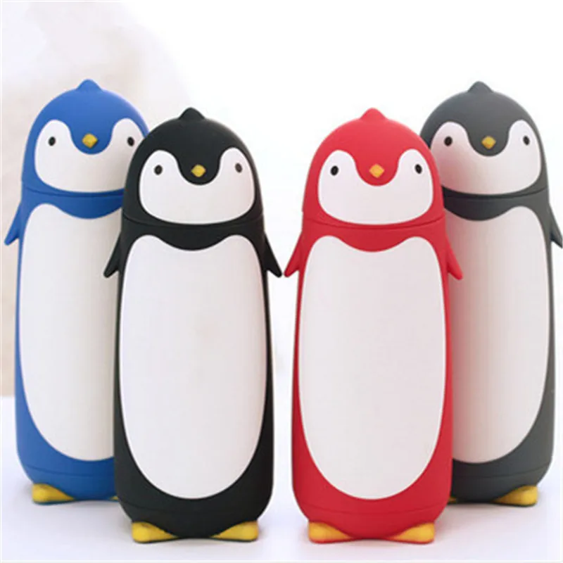 Как Работает Вибратор Пингвинчик