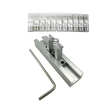 BGA reballing kit direct heating station + bga solder ball , 7pcs * 25k/bottle For BGA Rework
BGA reballing kit direct heating station + bga solder ball , 7pcs * 25k/bottle For BGA Rework