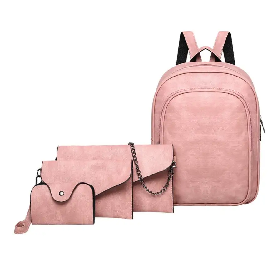 Bags For Women 2018 Korean Fashion Mini Bag Cute PU Fashion Solid Zipper And Hasp Square Backpack Mochilas Feminina
Bags For Women 2018 Korean Fashion Mini Bag Cute PU Fashion Solid Zipper And Hasp Square Backpack Mochilas Feminina