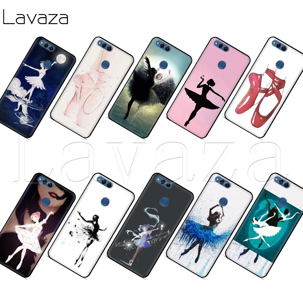 Lavaza Ballerina Dance Ballet Girl Shoes Case for Huawei P8 P9 P10 P20 P30 Y6 Y7 Y9 Lite Pro P Smart Nova 2i 3i Mini 2017 2018
Lavaza Ballerina Dance Ballet Girl Shoes Case for Huawei P8 P9 P10 P20 P30 Y6 Y7 Y9 Lite Pro P Smart Nova 2i 3i Mini 2017 2018