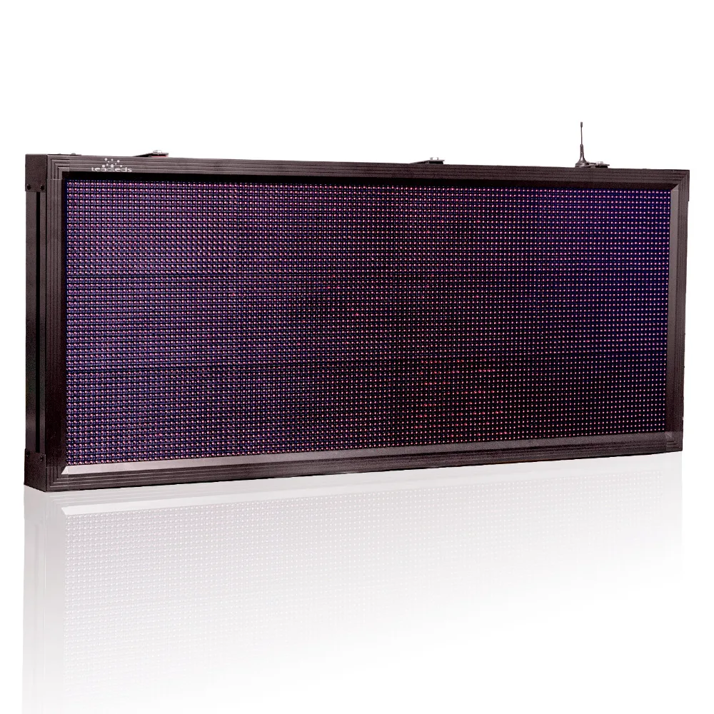 Outdoor waterproof led display (2)