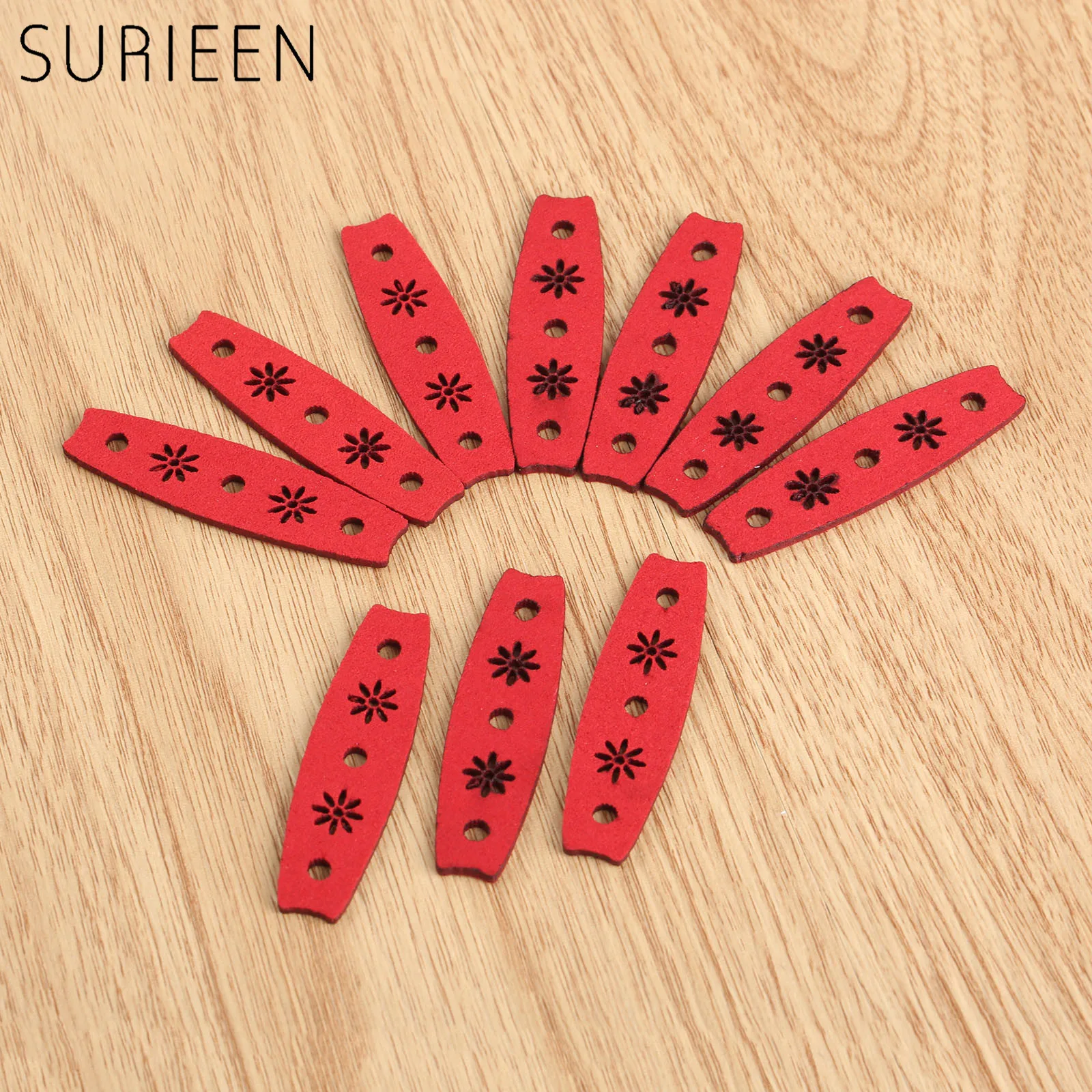 Hunting 10Pcs Microfiber Leather Slingshots Pouches Multi Holes Outdoor Shooting Sling Shots Catapults Replacement 50mmX14mmX8mm
Hunting 10Pcs Microfiber Leather Slingshots Pouches Multi Holes Outdoor Shooting Sling Shots Catapults Replacement 50mmX14mmX8mm