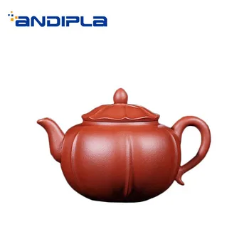 380ml Yixing Purple Clay Teapot Office Kung Fu Tea Set Zisha Pot Drinkware Tea Pots Kettle Decoration Souvenir for Creative Gift
380ml Yixing Purple Clay Teapot Office Kung Fu Tea Set Zisha Pot Drinkware Tea Pots Kettle Decoration Souvenir for Creative Gift