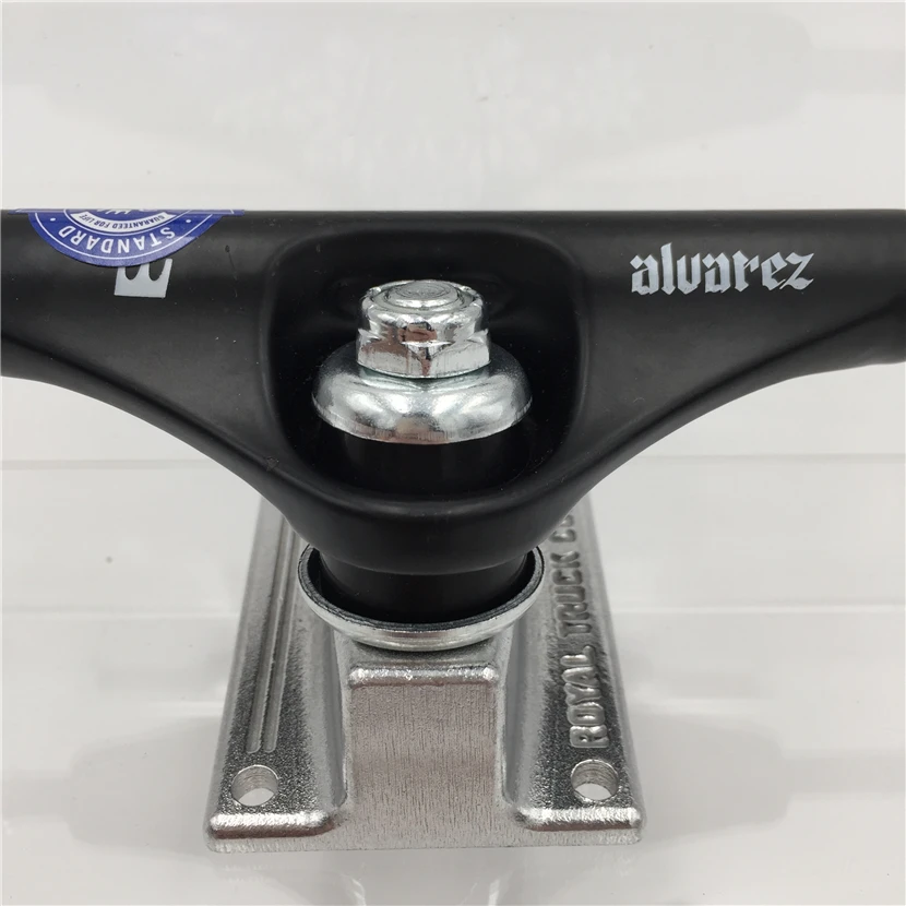 ROYAL TRUCKS (20)