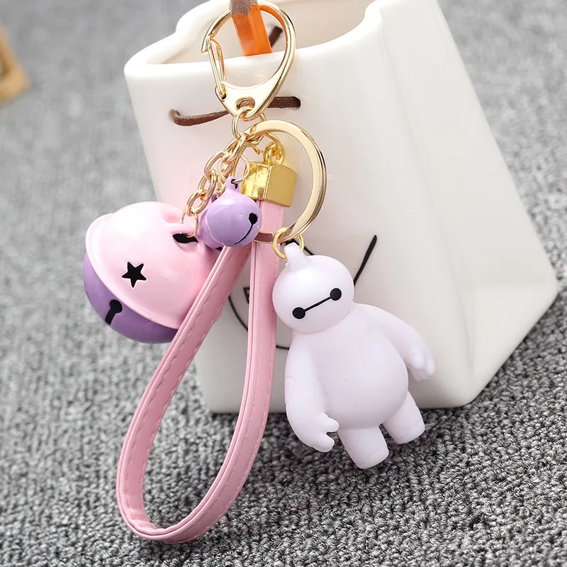 New Fashion Jewelry Extremely Cute Super Marines Chinchillidae Keychain Pendant Fit For Bag Charms Purse Accessory
New Fashion Jewelry Extremely Cute Super Marines Chinchillidae Keychain Pendant Fit For Bag Charms Purse Accessory