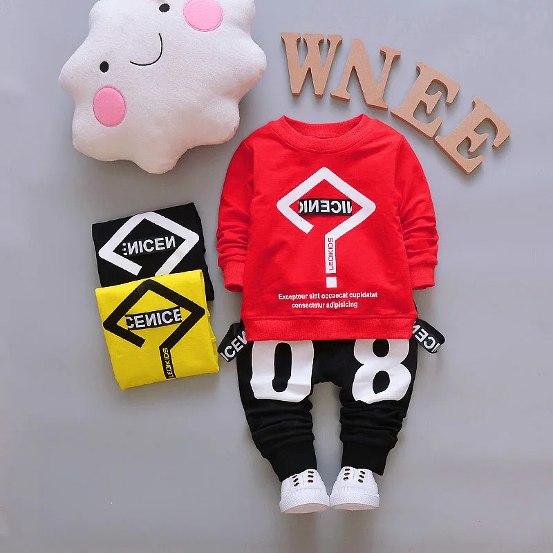 DIIMUU Baby Boys Clothing Kids Clothes Children Boy Casual Outfits Solid Pocket Tops Waist Trousers Child Cotton Pants Sets
DIIMUU Baby Boys Clothing Kids Clothes Children Boy Casual Outfits Solid Pocket Tops Waist Trousers Child Cotton Pants Sets